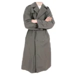 Karl Heisenberg Resident Evil Village Trench Coat - Image 2