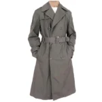 Karl Heisenberg Resident Evil Village Trench Coat