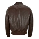 Kendall Jenner Leather Jacket