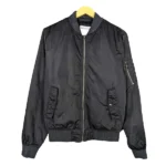 Kylie Jenner Keeping Up With the Kardashians Bomber Jacket