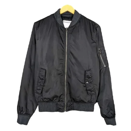 Kylie Jenner Keeping Up With the Kardashians Bomber Jacket