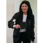 Kylie Jenner Keeping Up With the Kardashians Polyester Jacket
