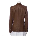 Law And Order Svu Mariska Hargitay Jacket