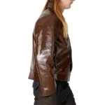 Legacy brown jacket
