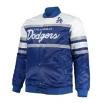 Los Angeles Dodgers Coaches Jacket