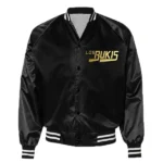 Los Bukis Satin Jacket