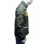 Once Upon a Time In Hollywood Kurt Russell Cotton Jacket