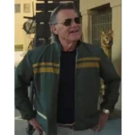 Once Upon a Time In Hollywood Randy Miller Jacket