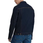 Save Our Squad David Beckham Jacket