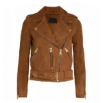Superman And Lois Candice Pergande Jacket