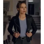 The People We Hate at the Wedding Black Jacket