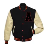 Tory Lanez Varsity Jacket