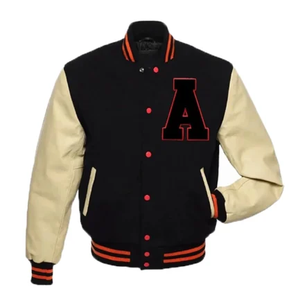 Tory Lanez Varsity Jacket