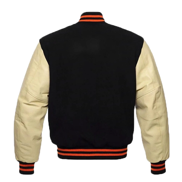 Tory Lanez Varsity Jacket - Jacketstown
