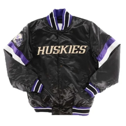 Washington Huskies After Dark Jacket