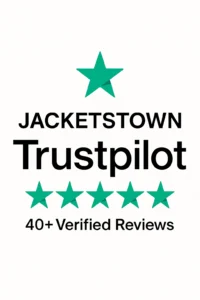 Jacketstown Trustpilot reviews