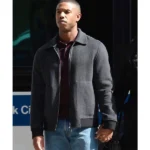 A Journal for Jordan Michael B. Jordan Jacket