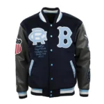 Brooklyn Royal Giants Varsity Jacket