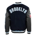 Brooklyn Royal Giants letterman Jacket