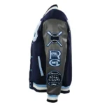 Brooklyn Royal Giants Navy blue wool Jacket