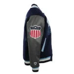 Brooklyn Royal Giants wool Jacket