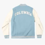 Columbia University Letterman Jacket