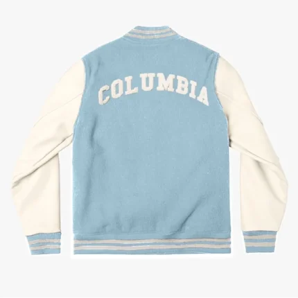 Columbia University Letterman Jacket