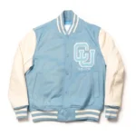 Columbia University Varsity Jacket