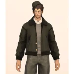 Final Fantasy XIV Varsity Jacket - Image 3