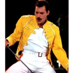 Freddie Mercury Jacket