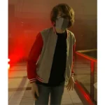 Generation Loss Ranboo Fleece Jacket