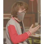 Generation Loss Ranboo Varsity Jacket - Image 4
