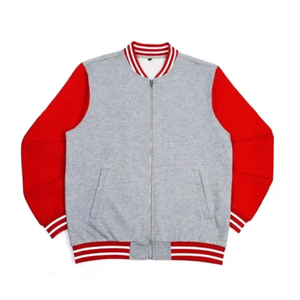 Generation Loss Ranboo Varsity Jacket