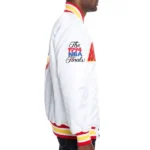 Houston Rockets Jacket