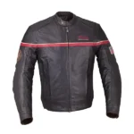 Indian Freeway Motorcycle Leather Jacket