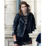 Kaia Gerber American Horror Stories Jacket