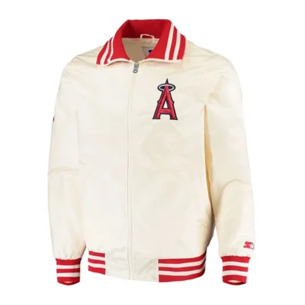 LA Angels The Captain II Jacket