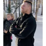 Miz & Mrs. The Miz Cotton Jacket