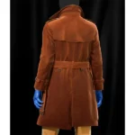 Payday 3 Dallas Brown Coat