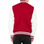 Pharrell Williams Varsity Jacket - Image 2