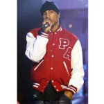 Pharrell Williams Wool Jacket