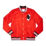 Rutgers Scarlet Knights Jacket