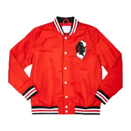 Rutgers Scarlet Knights Jacket