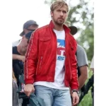 The Fall Guy Ryan Gosling Jacket - Image 4