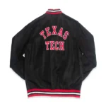 Script Texas Tech Jacket - Image 3