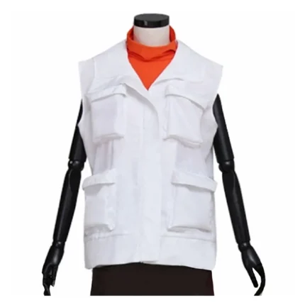 Silent Hill 3 Heather Mason Vest
