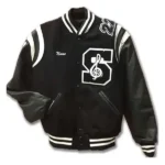 Stevenson Marching Band Varsity Jacket