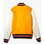 Supreme Tiger Letterman Jacket