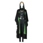 Sylvie Loki Coat