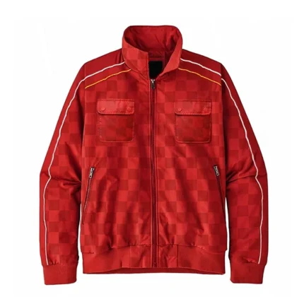 The Fall Guy Ryan Gosling Jacket